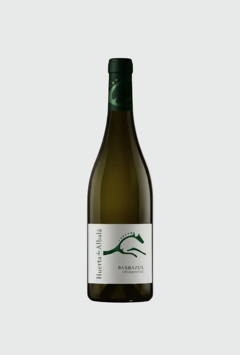 Barbazul Chardonnay 2023 Alma Wines