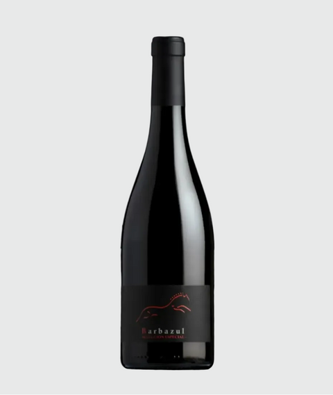 Barbazul Special Selection Tinto 2021 — full-bodied Spanish red wine from Cádiz by Huerta de Albalá