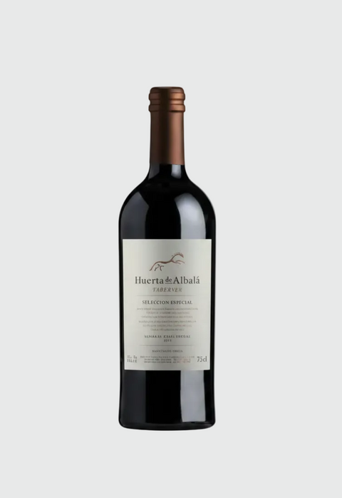 Taberner Especial Selección 2019 Alma Wines